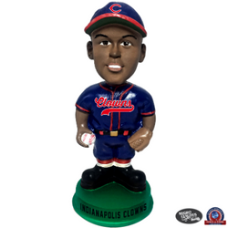 Negro Leagues Vintage Bobbleheads (ONLINE ORDER ONLY)