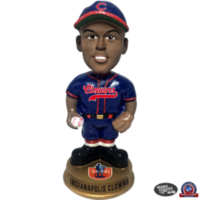 Negro Leagues Vintage Bobbleheads (ONLINE ORDER ONLY)