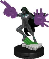 HeroClix: Avengers/Fantastic Four - Empyre Booster (ONLINE ORDER ONLY)