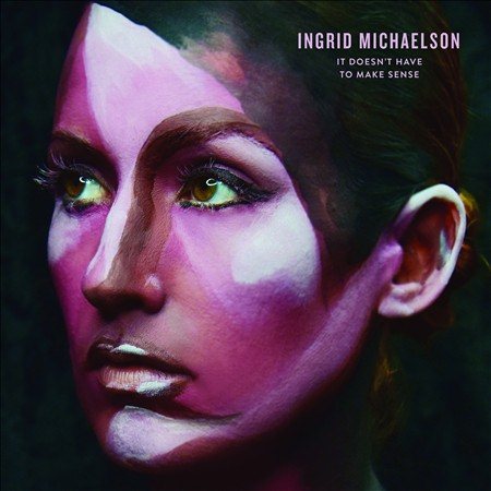 It Doesn'T Have To M [Vinyl] (ONLINE ORDER ONLY)