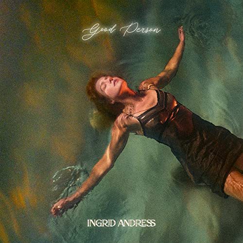 Good Person [Vinyl] (ONLINE ORDER ONLY)