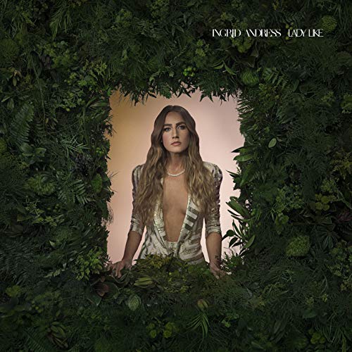 Lady Like [Vinyl] (ONLINE ORDER ONLY)