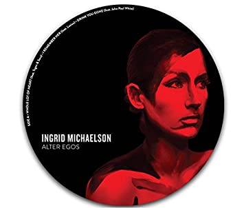 Alter Egos [Picture Disc] [Vinyl] (ONLINE ORDER ONLY)