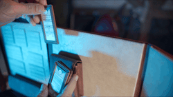 Initiative Trackers - Magnetic Turn Order Cards for D&D 5e and TTRPG Combat Management (ONLINE ORDER ONLY)