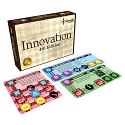 Innovation 4th Edition (ONLINE ORDER ONLY)