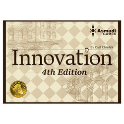 Innovation 4th Edition (ONLINE ORDER ONLY)