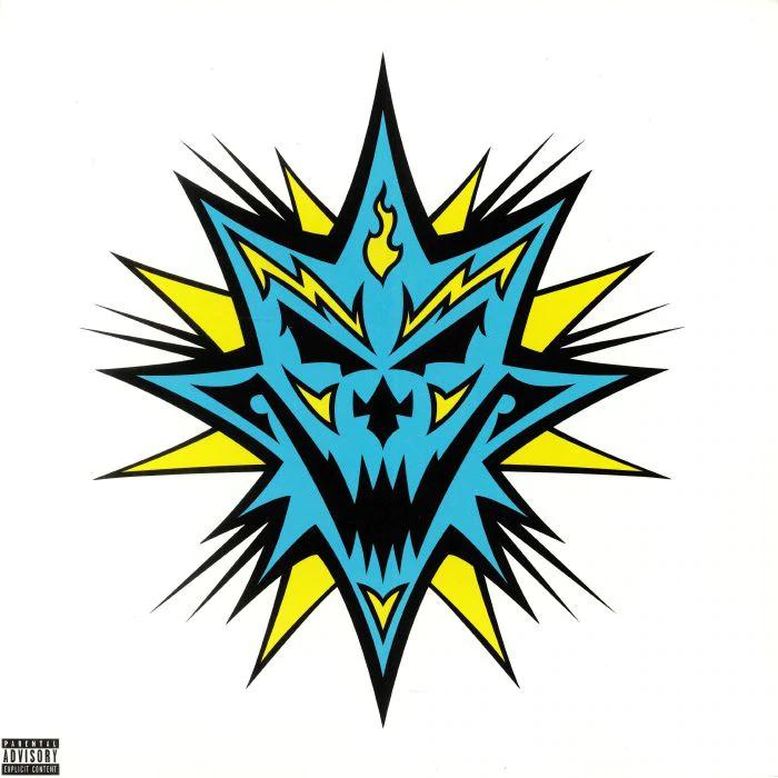 Bang Pow Boom (180 Gram Vinyl) (2 Lp's) [Vinyl]