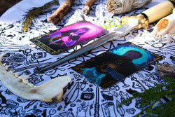 Adventurer's Tarot: Empress Deck (ONLINE ORDER ONLY)