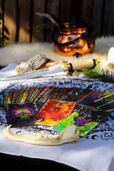Adventurer's Tarot: Empress Deck (ONLINE ORDER ONLY)