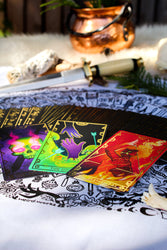Adventurer's Tarot: Empress Deck (ONLINE ORDER ONLY)