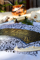 Adventurer's Tarot: Empress Deck (ONLINE ORDER ONLY)