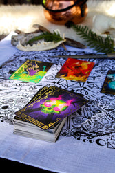 Adventurer's Tarot: Empress Deck (ONLINE ORDER ONLY)