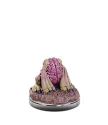 D&D: Nolzur's Marvelous Unpainted Miniatures - Intellect Devourers
