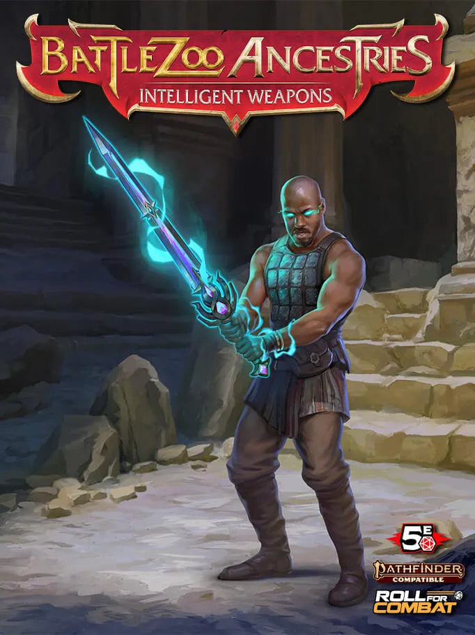 Battlezoo Ancestries: Classic Creatures Foundry VTT (Online Order Only)