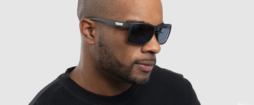Intercept Sunglasses (ONLINE ORDER ONLY)
