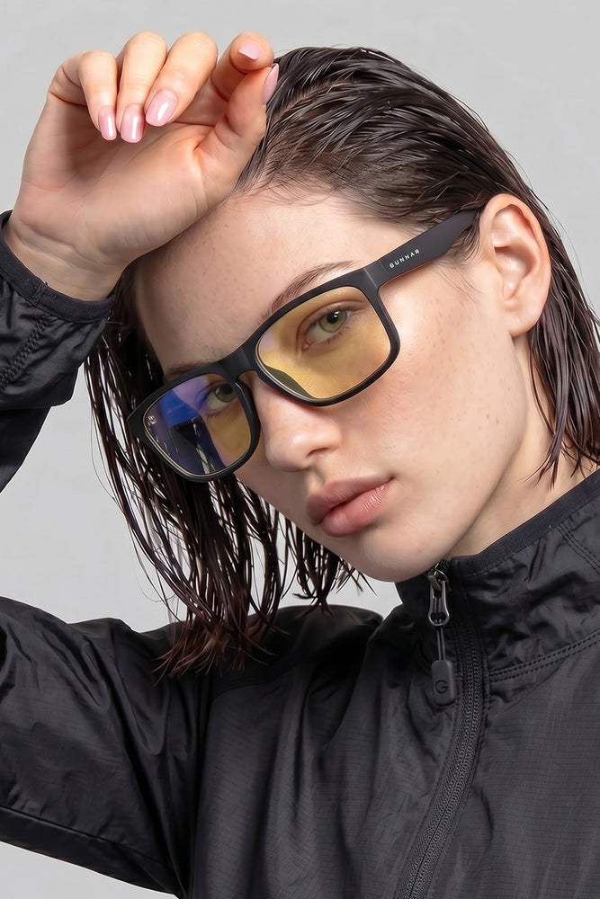 Intercept Reading Glasses