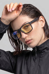 Intercept Reading Glasses