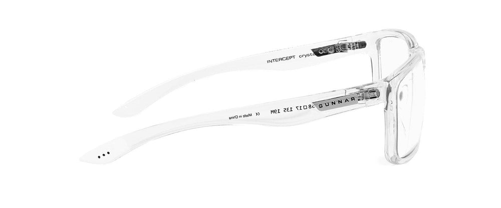 Intercept (ONLINE ORDER ONLY)