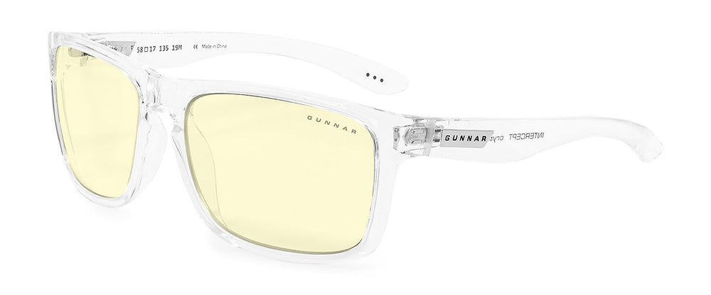 Intercept (ONLINE ORDER ONLY)