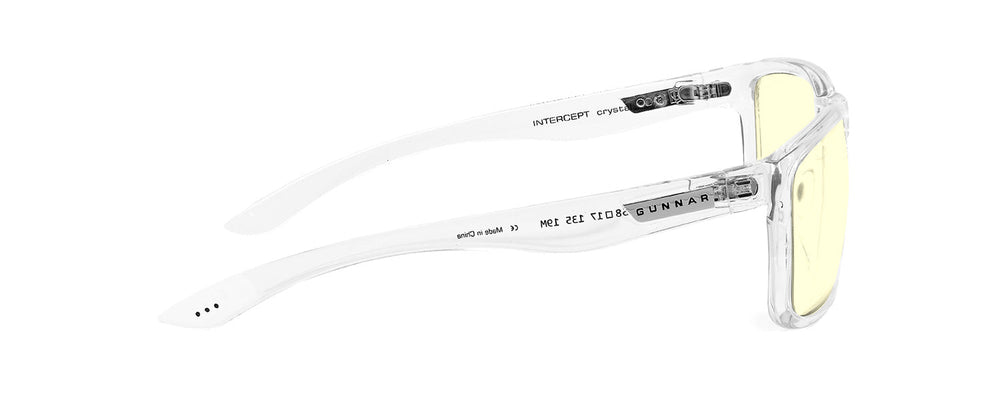 Intercept (ONLINE ORDER ONLY)