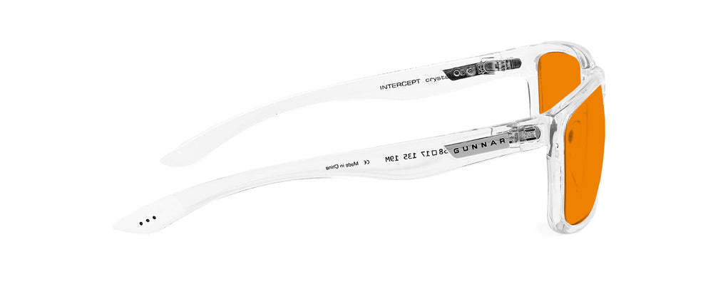 Intercept (ONLINE ORDER ONLY)
