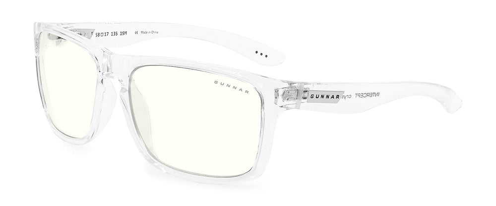 Intercept (ONLINE ORDER ONLY)