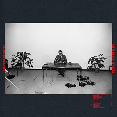 Interpol - Marauder [Vinyl]