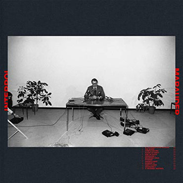 Interpol - Marauder [Vinyl]