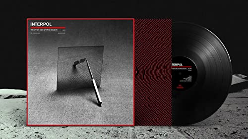 The Other Side Of Make-Believe [Vinyl]