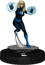 HeroClix: Avengers/Fantastic Four - Empyre - Miniatures Game (ONLINE ORDER ONLY)