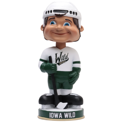 AHL Vintage Bobbleheads (ONLINE ORDER ONLY)