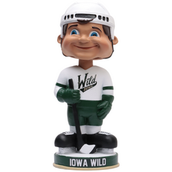 AHL Vintage Bobbleheads (ONLINE ORDER ONLY)