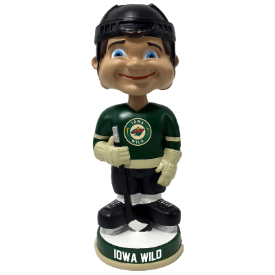 AHL Vintage Bobbleheads (ONLINE ORDER ONLY)