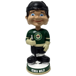 AHL Vintage Bobbleheads (ONLINE ORDER ONLY)