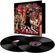 Iron Maiden - Dance of Death [Vinyl] (ONLINE ORDER ONLY)
