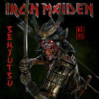 Iron Maiden - Senjutsu [Vinyl] (ONLINE ORDER ONLY)