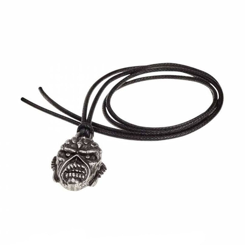 Iron Maiden Book of Souls Eddie Pendant (ONLINE ORDER ONLY)
