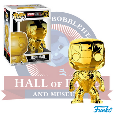 Funko Marvel Pop! Bobbleheads (ONLINE ORDER ONLY)