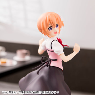 Is The Order a Rabbit? BLOOM Cocoa PM Figure (Japanese Version) (ONLINE ORDER ONLY)