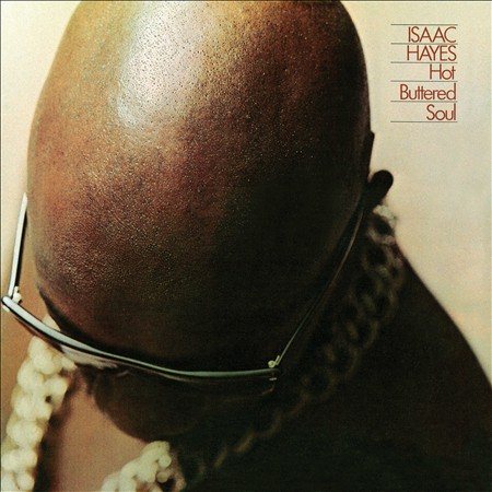 HOT BUTTERED SOUL(LP [Vinyl] (ONLINE ORDER ONLY)