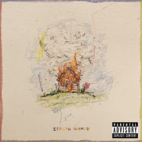 The House Is Burning [CD] (ONLINE ORDER ONLY)