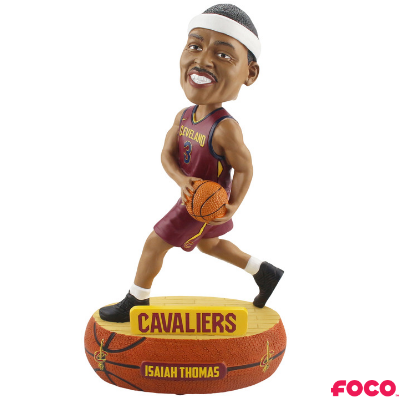 NBA Baller Bobbleheads (ONLINE ORDER ONLY)