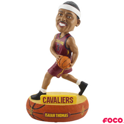 NBA Baller Bobbleheads (ONLINE ORDER ONLY)