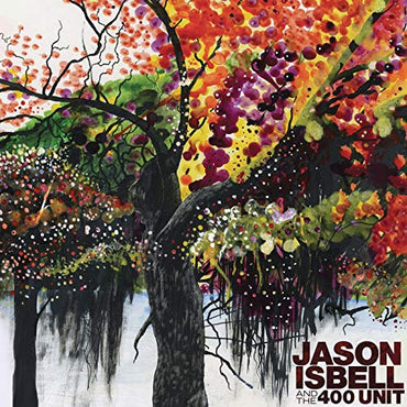 Isbell, Jason & The 400 Unit - Jason And The 400 Unit (Reissue) [Vinyl] (ONLINE ORDER ONLY)