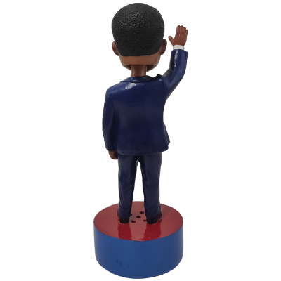 Isiah Whitlock, Jr. 20th Anniversary Edition Talking Sheeeeeeeee-it Bobblehead (ONLINE ORDER ONLY)