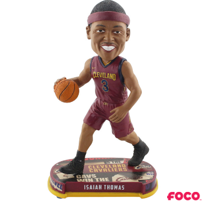 NBA Headline Bobbleheads (ONLINE ORDER ONLY)