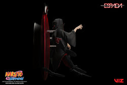 Naruto: Shippuden Itachi Uchiha 1/8 Scale Wall Statue (ONLINE ORDER ONLY)