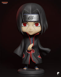 Chibi Itachi Uchiha - Naruto (ONLINE ORDER ONLY)