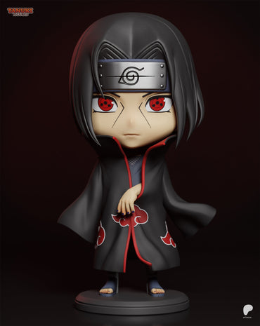 Chibi Itachi Uchiha - Naruto (ONLINE ORDER ONLY)