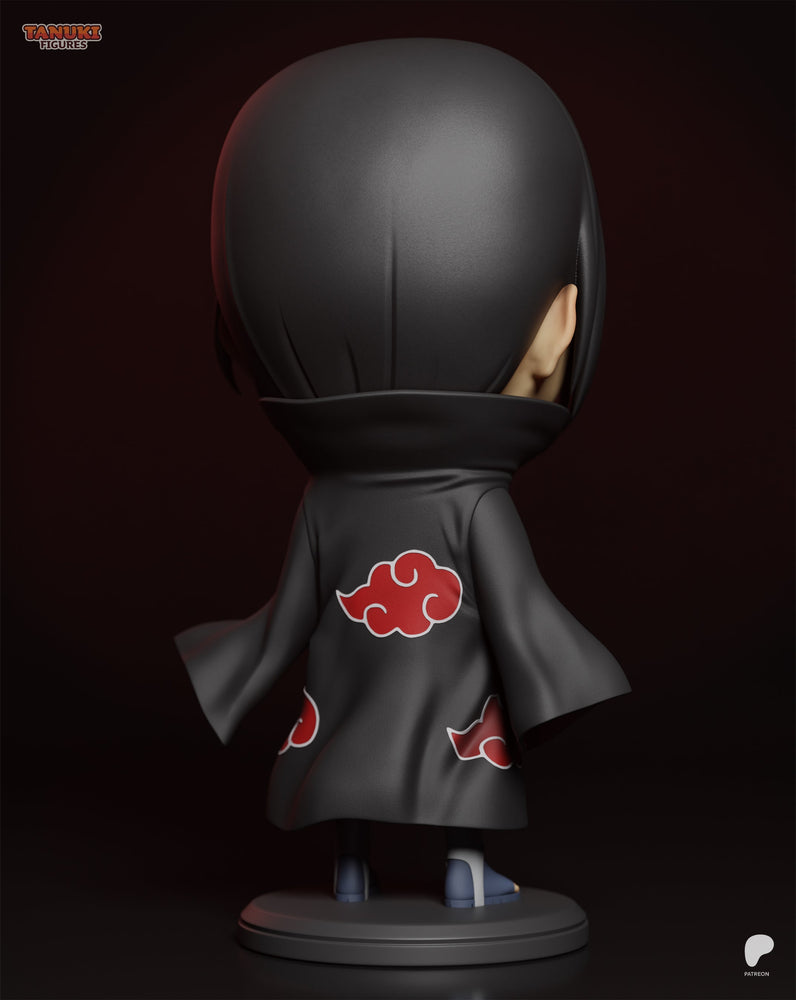 Chibi Itachi Uchiha - Naruto (ONLINE ORDER ONLY)